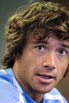 Foto de Diego Lugano