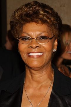 Foto de Dionne Warwick
