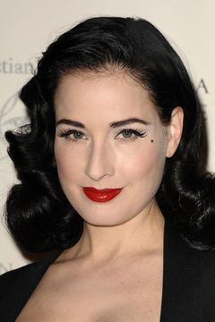 Foto de Dita Von Teese
