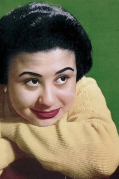 Foto de Dolores Durán