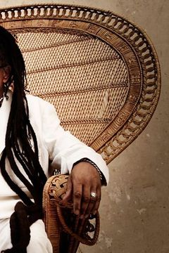 Foto de Don Letts
