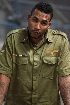 Foto de Don Omar