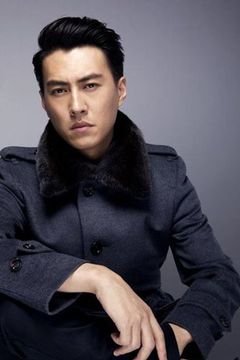Foto de Dong Jin