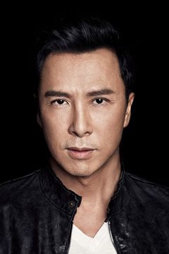 Foto de Donnie Yen