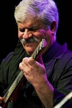 Foto de Dori Caymmi