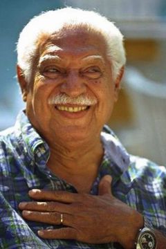 Foto de Dorival Caymmi