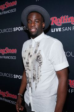 Foto de Draymond Green