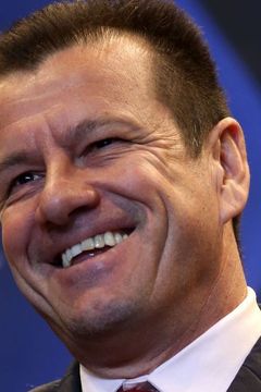 Foto de Dunga