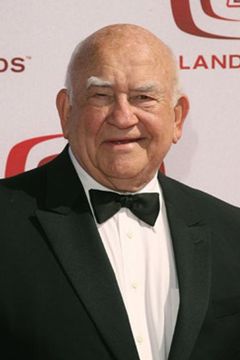 Foto de Ed Asner
