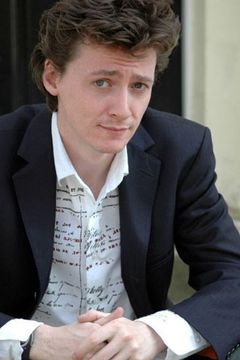 Foto de Ed Byrne