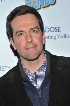 Foto de Ed Helms