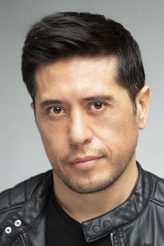 Foto de Eddie Martinez