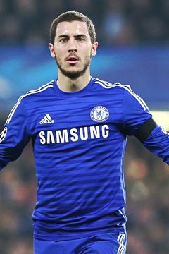 Foto de Eden Hazard