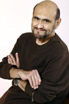 Foto de Edgar Vivar