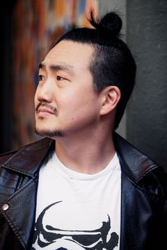Foto de Edward Hong