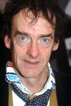 Foto de Edward Tudor-Pole