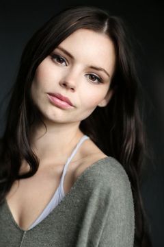 Foto de Eline Powell