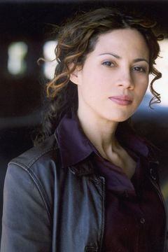 Foto de Elizabeth Rodriguez