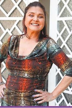 Foto de Elizangela