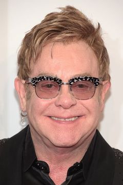 Foto de Elton John