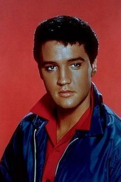 Foto de Elvis Presley