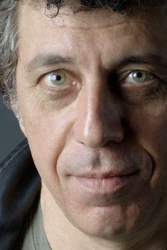 Foto de Eric Bogosian