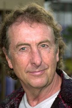 Foto de Eric Idle