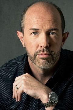 Foto de Eric Lange
