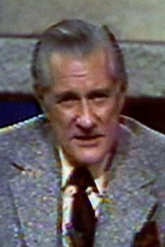 Foto de Eric Sevareid