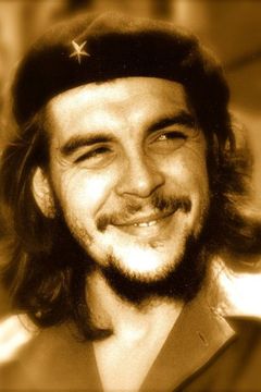Foto de Ernesto 'Che' Guevara