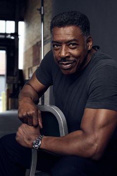 Foto de Ernie Hudson
