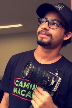 Foto de Esthevão Cabral