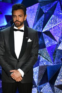 Foto de Eugenio Derbez