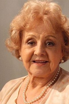 Foto de Eva Todor