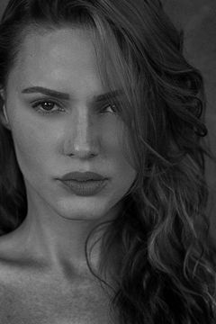 Foto de Eve Mauro