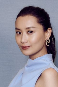Foto de Fala Chen