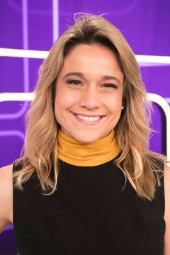 Foto de Fernanda Gentil