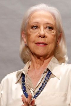 Foto de Fernanda Montenegro
