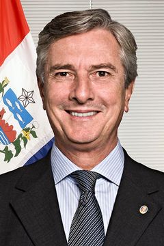 Foto de Fernando Collor de Mello