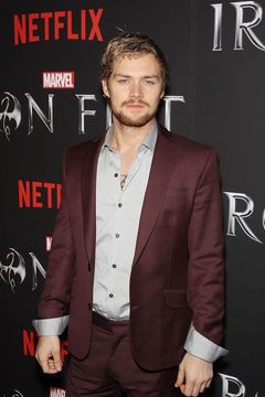 Foto de Finn Jones