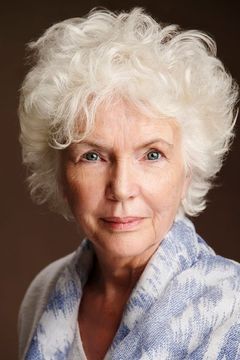 Foto de Fionnula Flanagan