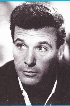 Foto de Francisco Rabal