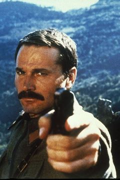 Foto de Franco Nero