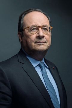 Foto de François Hollande