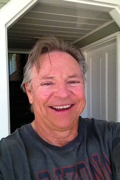 Foto de Frank Welker