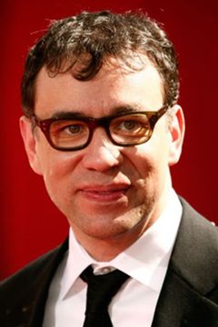 Foto de Fred Armisen