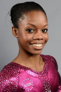 Foto de Gabby Douglas
