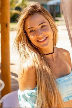 Foto de Gabi Martins