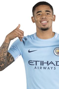 Foto de Gabriel Jesus
