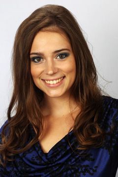 Foto de Gabriela Marcinková